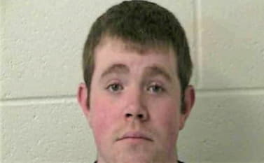Stewart Zachary - Newton County, GA 