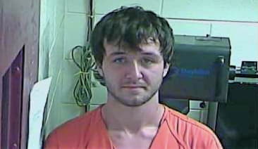 Bowen Zachery - Johnson County, KY 