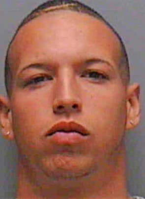 Nieves Alberto - Lee County, FL 