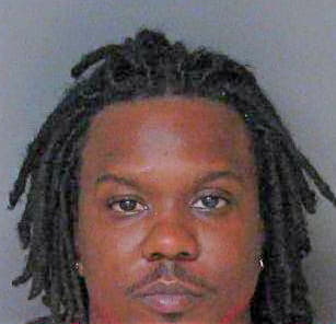 Smith Antwain - Gaston County, NC 