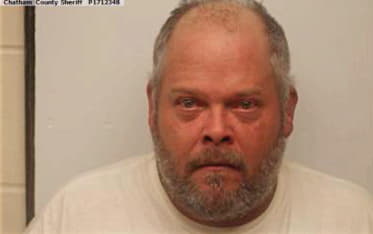 Rogers Barry - Chatham County, GA 