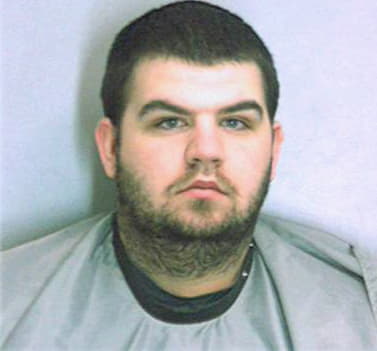 Cook Brandon - Dekalb County, GA 