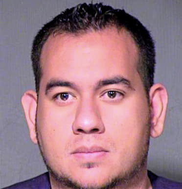 Rodriguez Carlos - Maricopa County, AZ 