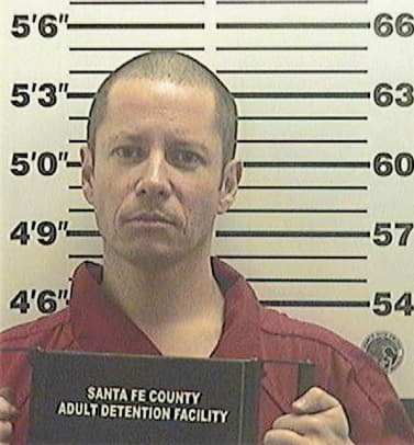 Romero Charles - SantaFe County, NM 