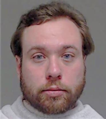 Lucas Danny - Collin County, TX 