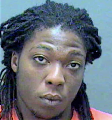 Lindsay Demarcus - Mecklenburg County, NC 