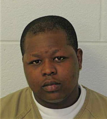 Horton Demario - Newton County, GA 