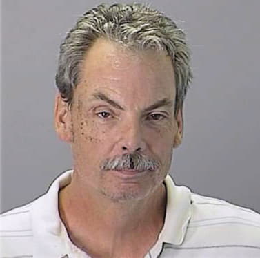 Howard Don - Pasco County, FL 