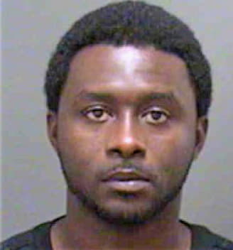 Williams Donald - Mecklenburg County, NC 