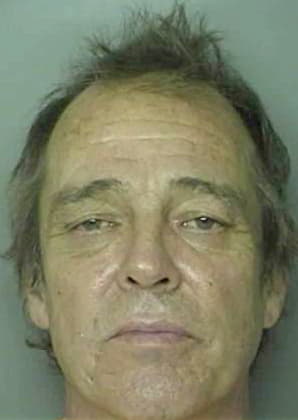Hellem Donnie - Horry County, SC 