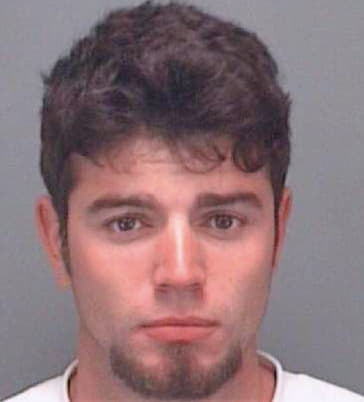 Atwood Dusten - Pinellas County, FL 