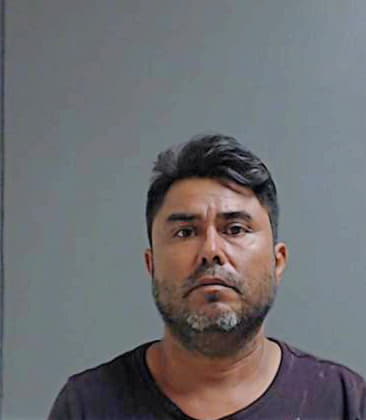 Rodriguez Edgar - Hidalgo County, TX 
