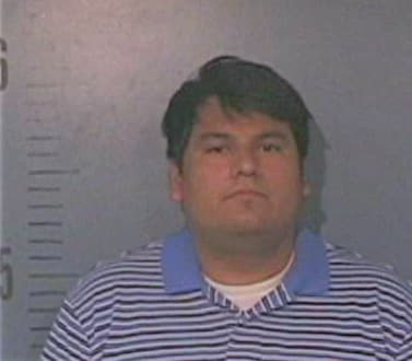 Gonzalez Eduardo - Taylor County, TX 
