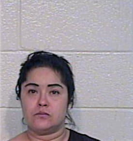 Rivera Elvia - Hidalgo County, TX 