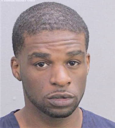 Harris Erik - Broward County, FL 
