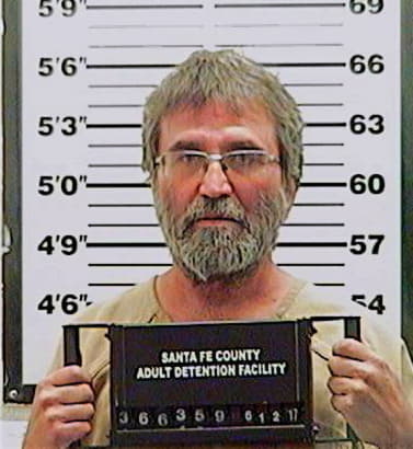 Romero Frank - SantaFe County, NM 
