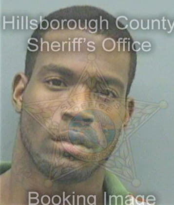 Scott Frederick - Hillsborough County, FL 