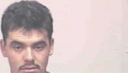 Hernandez Guillermo - Tift County, GA 