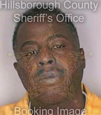 Dawson James - Hillsborough County, FL 
