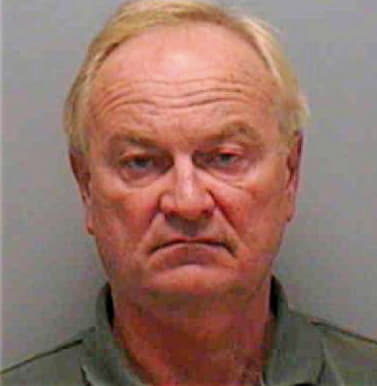Hett John - Lee County, FL 