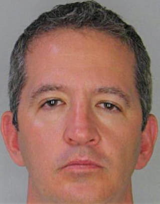 Renslow John - Hillsborough County, FL 