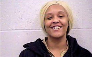 London Johneisha - Kenton County, KY 