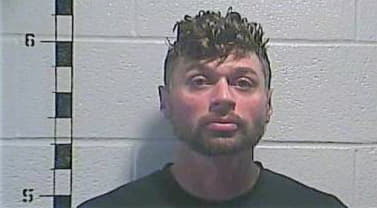 Conley Joseph - Shelby County, KY 