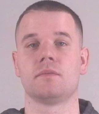 Ross Joseph - Tarrant County, TX 