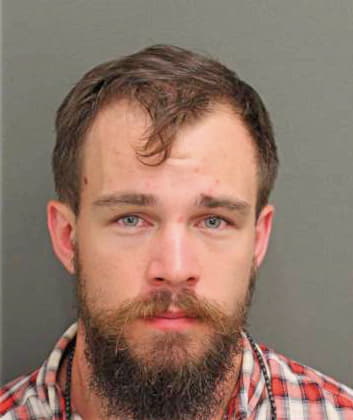 Casselman Joshua - Orange County, FL 