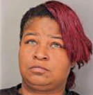 Joy Juanita - Shelby County, TN 