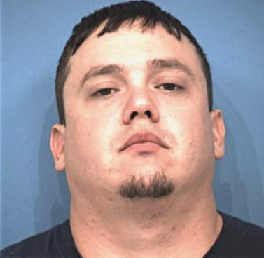 Duecker Justin - Williamson County, TX 