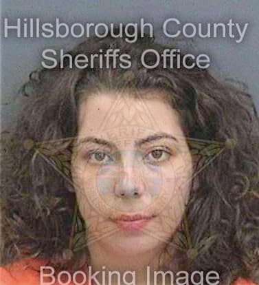 Blanco Kimberly - Hillsborough County, FL 