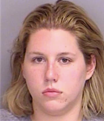 Neathery Kristin - Brazos County, TX 