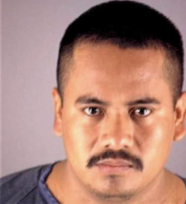Armijo-Morales Martin - Deschutes County, OR 