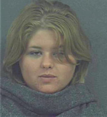 Aldrich Melanie - Wyandotte County, KS 