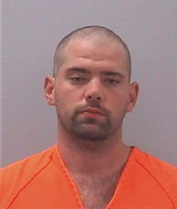 Boyd Michael - Lexington County, SC 