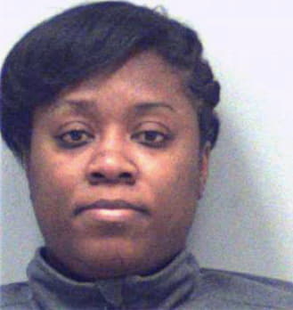 Perryman-Sheppard Patricia - Gwinnett County, GA 