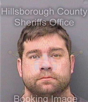 Barrow Paul - Hillsborough County, FL 