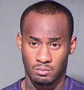 Leverett Quincy - Maricopa County, AZ 