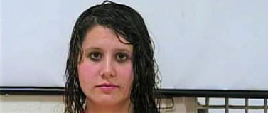 Hyland Raebecca - Osage County, OK 