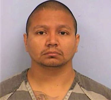 Rodela Ricardo - Travis County, TX 