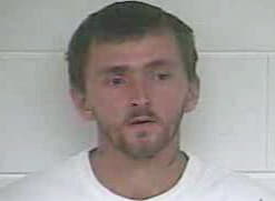 Greene Ricky - Carroll County, KY 