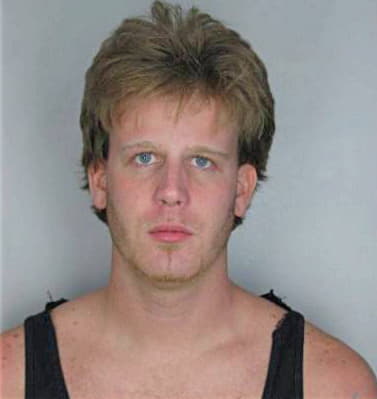 Carll Ryan - Hillsborough County, FL 
