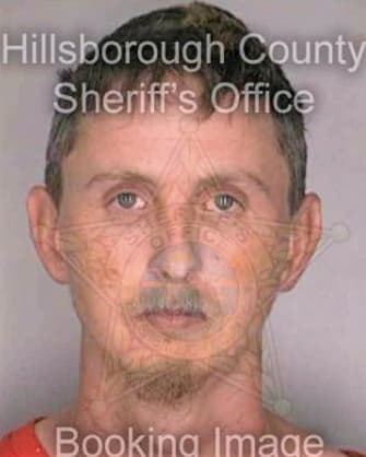 Johannsen Scott - Hillsborough County, FL 