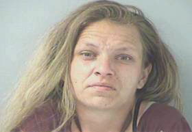 Robertson Sheree - Butler County, OH 