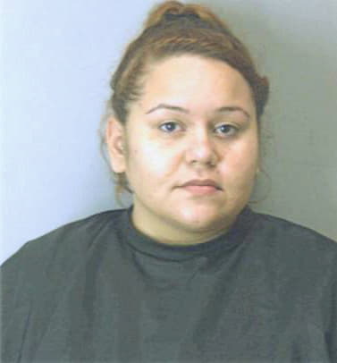 Aparicio Sherri - Dekalb County, GA 