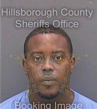Russell Sirmichael - Hillsborough County, FL 