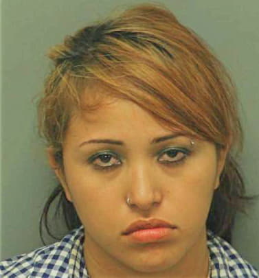 Morales Teresa - Wake County, NC 