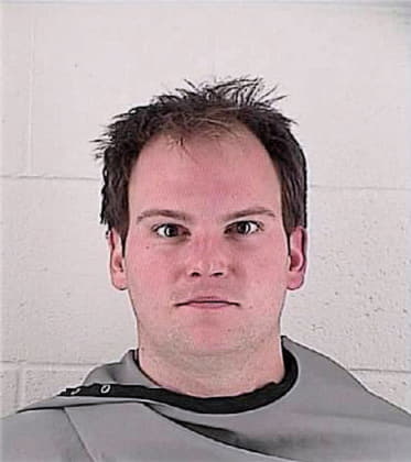 Ainsworth Thomas - Johnson County, KS 
