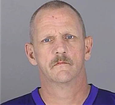 Cronin Timothy - Pasco County, FL 